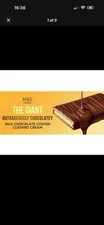 M&S The Giant Outrageously