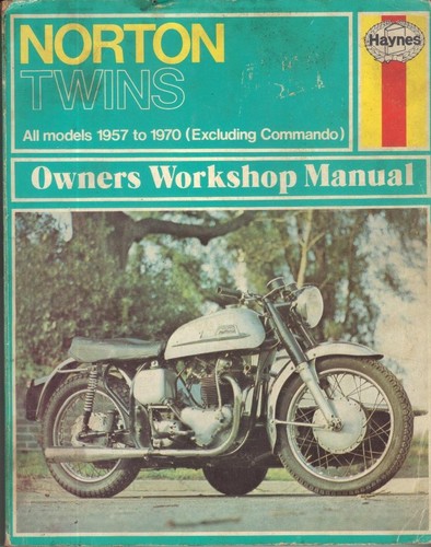 Norton model - norton,
