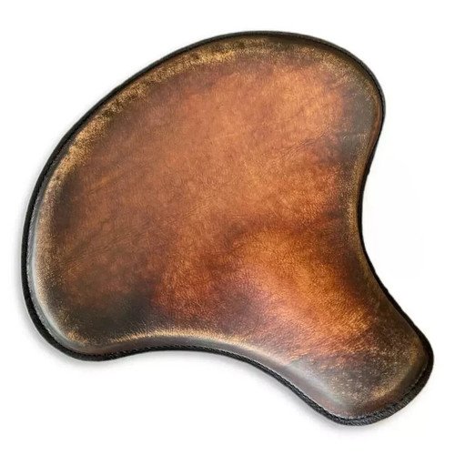 Solo seat leather - solo, fit