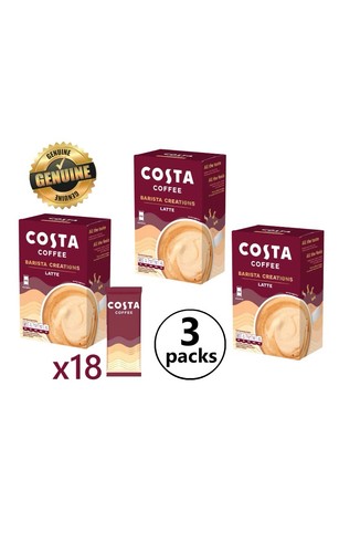 Costa coffee barista - costa,