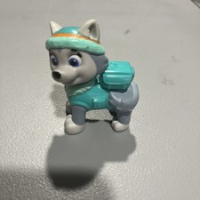 Paw Patrol Everest Nickelodeon