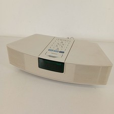Bose AWR1W2 Wave Radio AM FM