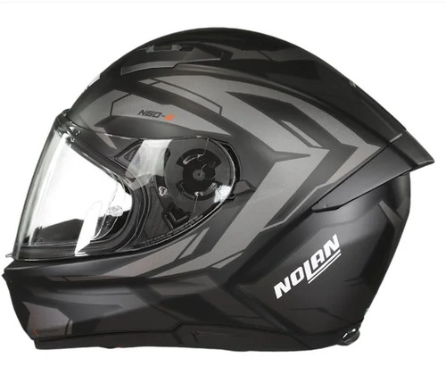 Nolan n60 anchor full - nolan, face