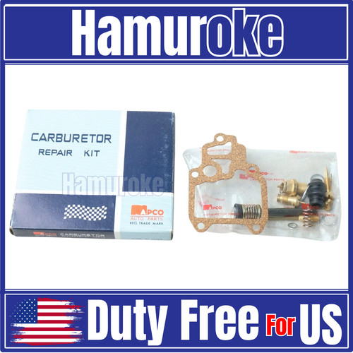 Carburetor rebuild repair kit - rebuild,