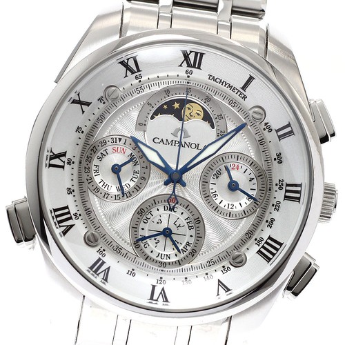 Citizen campanola grand - citizen,