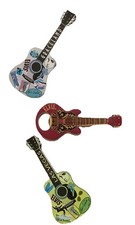 Elvis Presley Magnetic Guitars