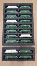 Dapol N Gauge Freightliner