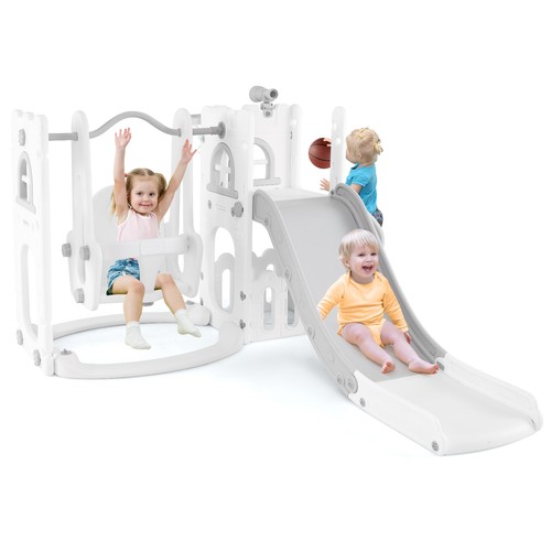 Shaped toddle swing - toddle,