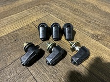 Yamaha Quick Release Tom Drum