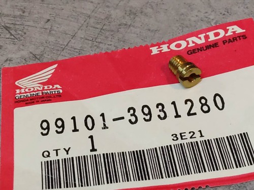 Injector 128 cbr1000f - cbr1000f, st1100