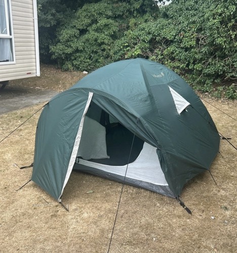 Lafuma summertime man tent - lafuma,