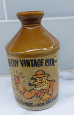 Creedy Vintage Cider Greetings