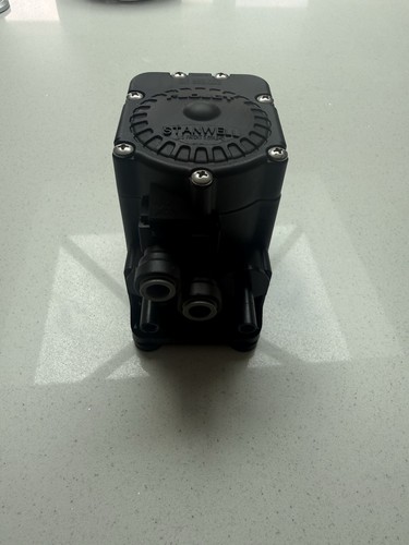 Flojet pump - flojet,
