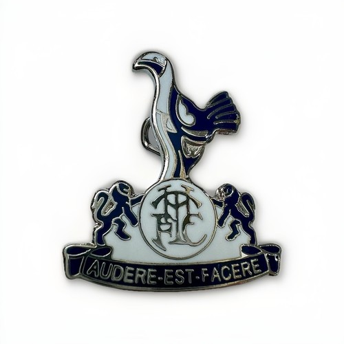 Tottenham hotspur pin badge - pin,
