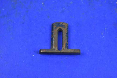Spare depth stop for record - depth,