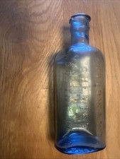 Woodward Chemist Nottingham