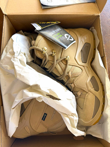 Lowa zephyr gtx - lowa,