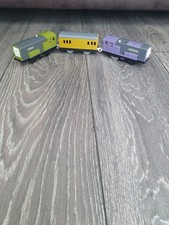 Tomy Trackmaster Thomas the