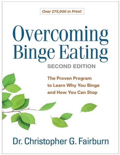 Overcoming binge eating - overcoming,