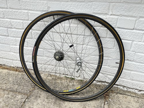 Mavic open 4cd - 4cd, 1055