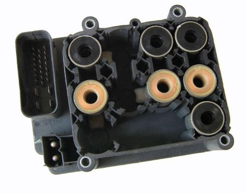 Programa 8602266 abs control - programa,