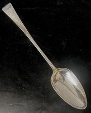 LARGE George III Sterling