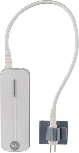 Yale water leak sensor - water, smart