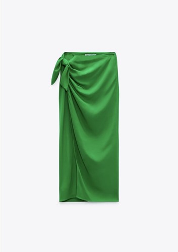 Zara woman nwt - woman, wrap