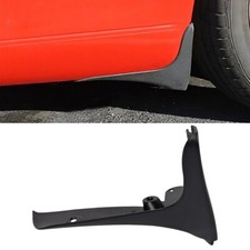Rear Left Reverse Mudflap Sill