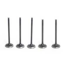 5Pcs MX Intake Exhaust Valves