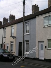 Photo 6x4 Lincoln, 15 Spencer