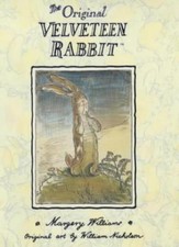 The Velveteen Rabbit By
