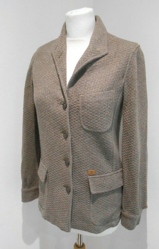 Beretta blazer jacket cardigan