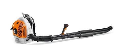 Stihl 500 backpack - 500,