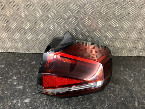 Citroen 2020 right rear - c4,