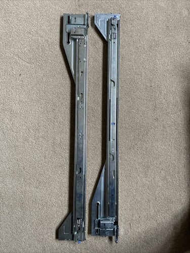 Dell r710 rails - dell,