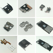Nokia 8600 Luna Original Spare Parts - Original Parts - Covers -
