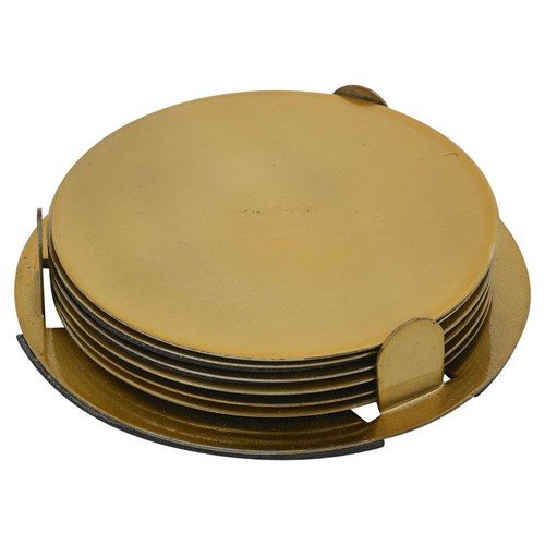 Round shape brush metallic - shape,