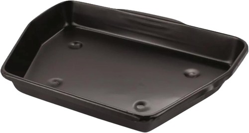 Traditional ash pan - pan, 28cm