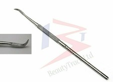 Professional dental scaler