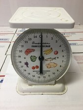 Vintage American Family Metal