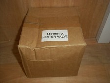 1451981-A Heater Control Valve