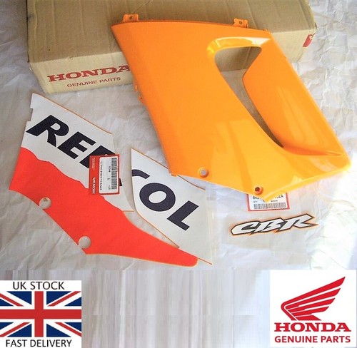Honda cbr 125 - 125, r