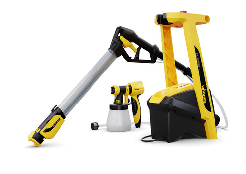 Wagner 2361555 w950 flexio - 2361555,