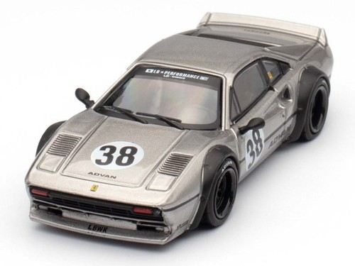 Ferrari 308 gtb lbwk - ,