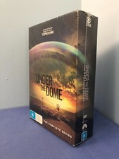 Under the dome - set, 2013