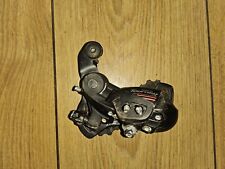 Shimano Tourney RD-A070 7 Speed Rear Derailleur - Black