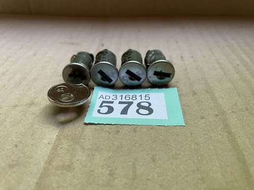 Genuine set thule used - genuine,