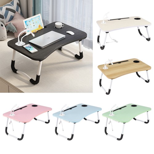 Folding laptop bed - laptop, table