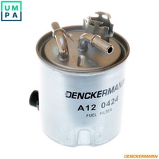 FUEL FILTER A120424 FOR